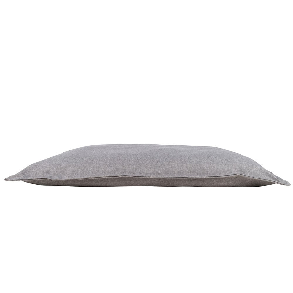 District 70 Classic - Hondenkussen - grijs - 19x70x105 cm - L