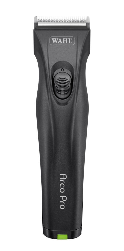 WAHL Arco Pro - Hondentondeuse Snoerloos