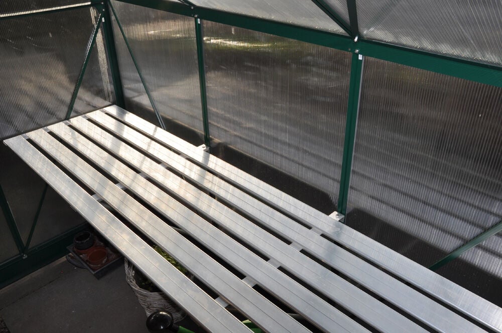 ROYAL WELL Grower - Kweektafel - L