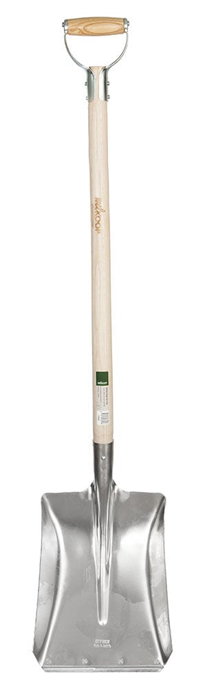 Welkoop Ballastschop  - Schoppen