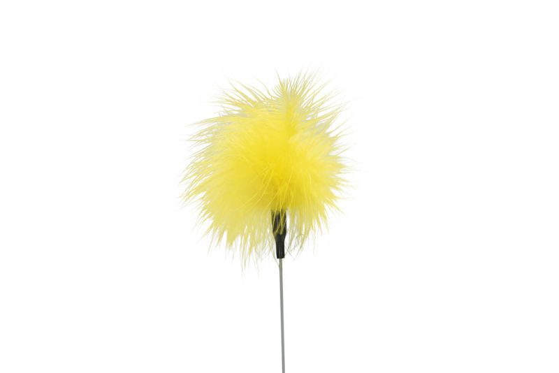 Beeztees Sapi - Kattenspeeltje - Grijs