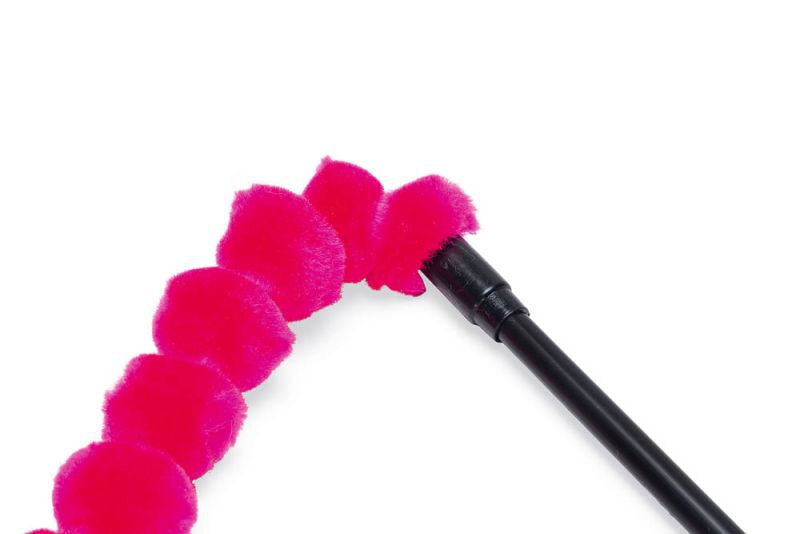 Beeztees Hengel Sliert - Kattenspeeltje - Multi