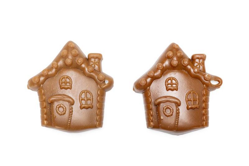 Beeztees Kerstmix - Hondensnack - 100 Gram - kip