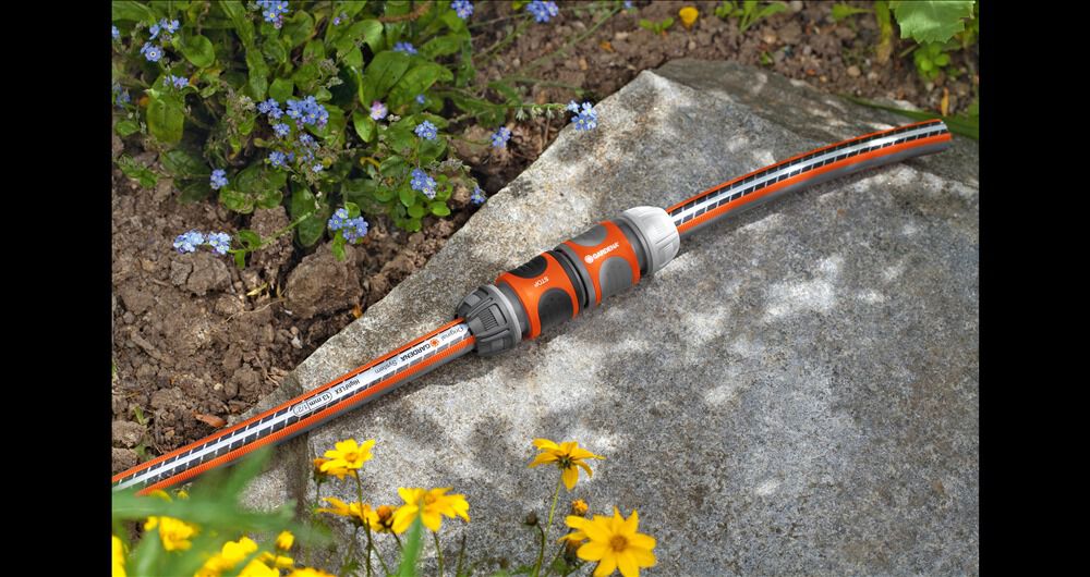 Gardena - Slangkoppeling