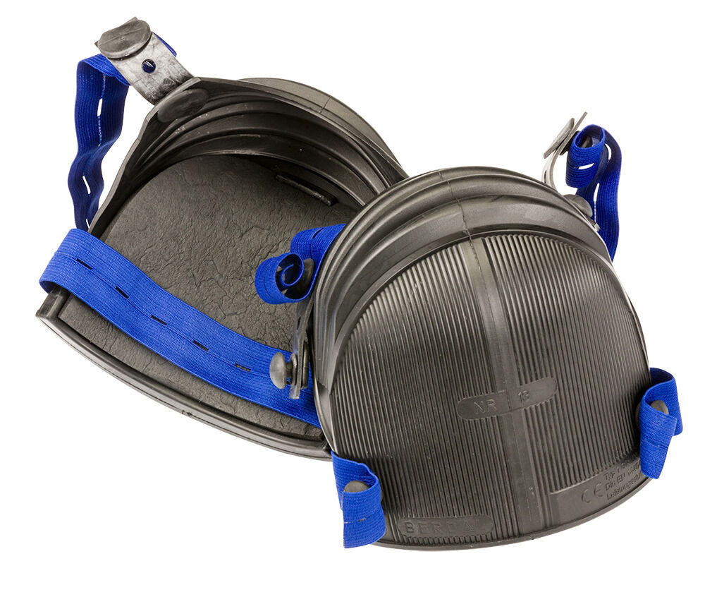 Gripline Harmonica - Kniebeschermers - 2 stuks