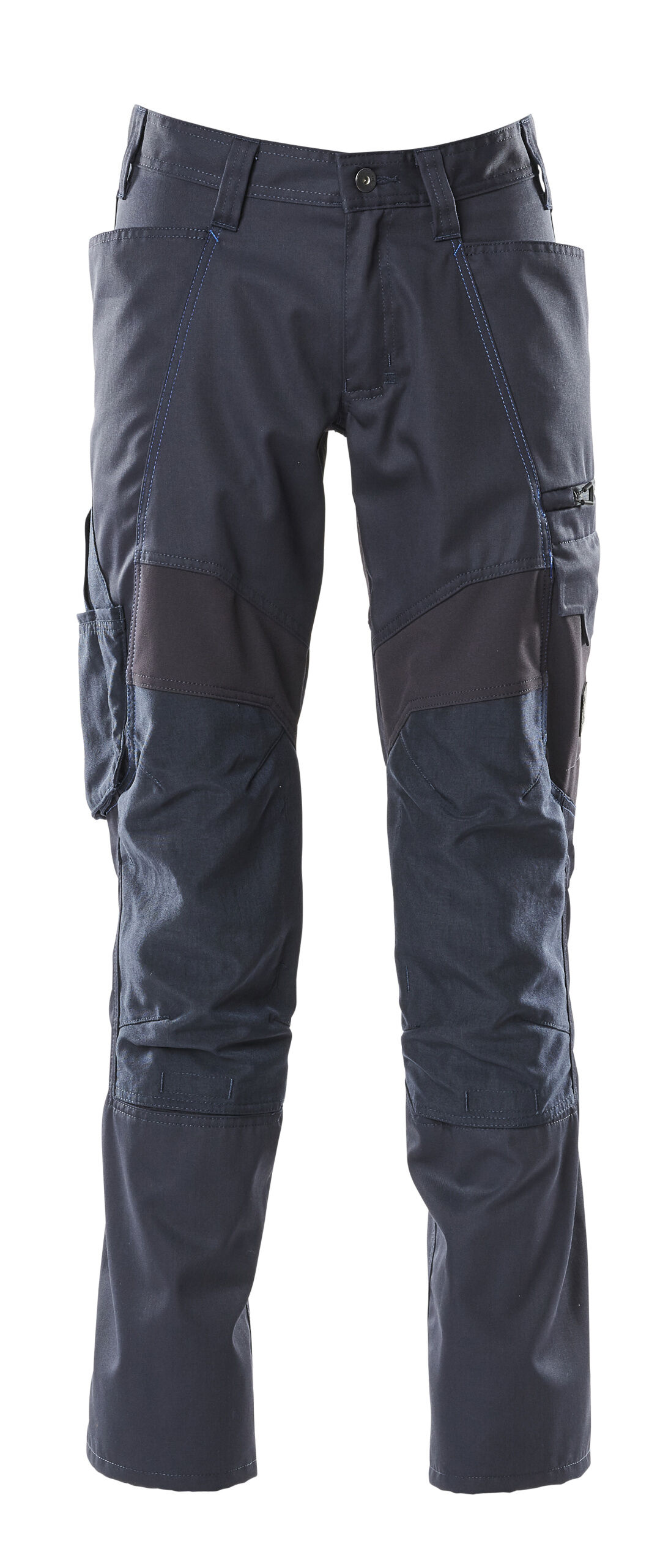 Mascot Accelerate 18579 - Werkbroek - Donkerblauw - 50 - 90 Mascot Accelerate 18579 - Werkbroek - Donkerblauw - 50 - 90