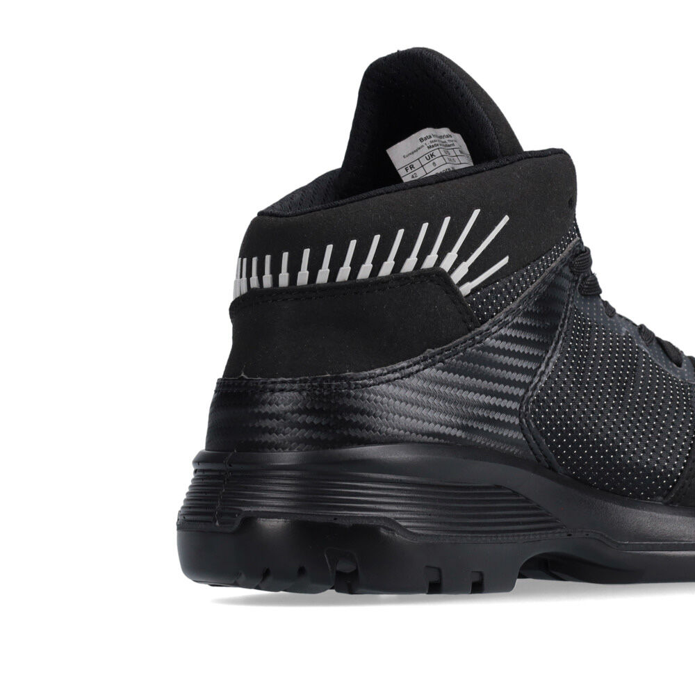 Bata Score Black W - Werkschoenen | Welkoop