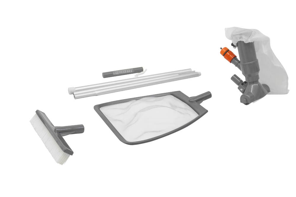 Interline Zwembad Accessoirepakket - 40x54x10 cm