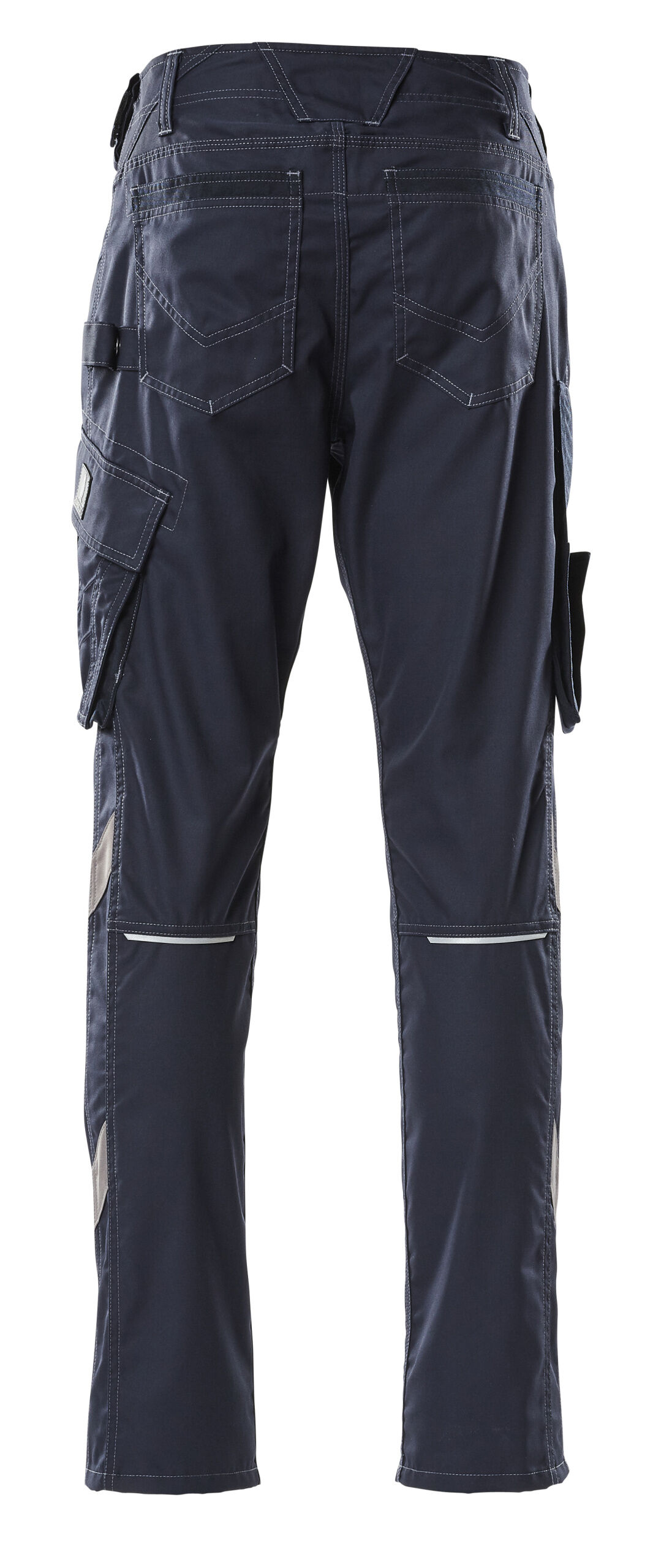 Mascot Unique Pearl Dames - Werkbroek - Donkerblauw - 54 - 76