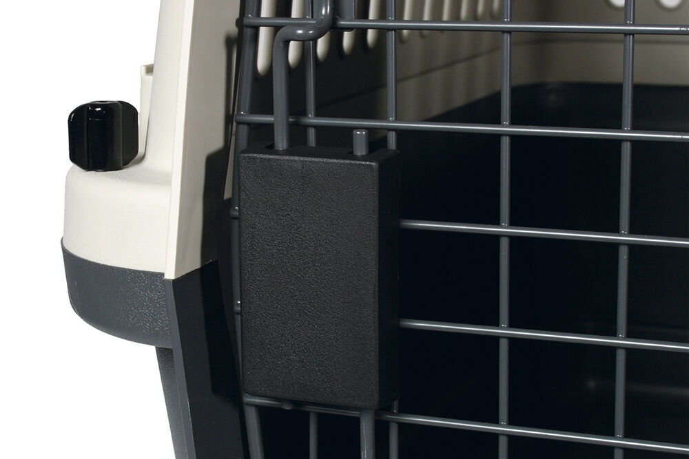 Karlie Nomad Top opening - Reismand Hond - 33.2x33.5x50.7 cm - XS