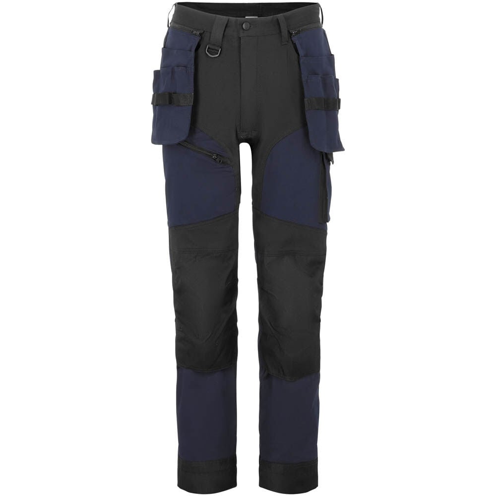 Cerva Keilor - Werkbroek - Donkerblauw - 60 Cerva Keilor - Werkbroek - Donkerblauw - 60