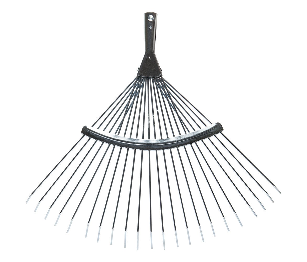 Welkoop Bladhark 22-Tands - Harken