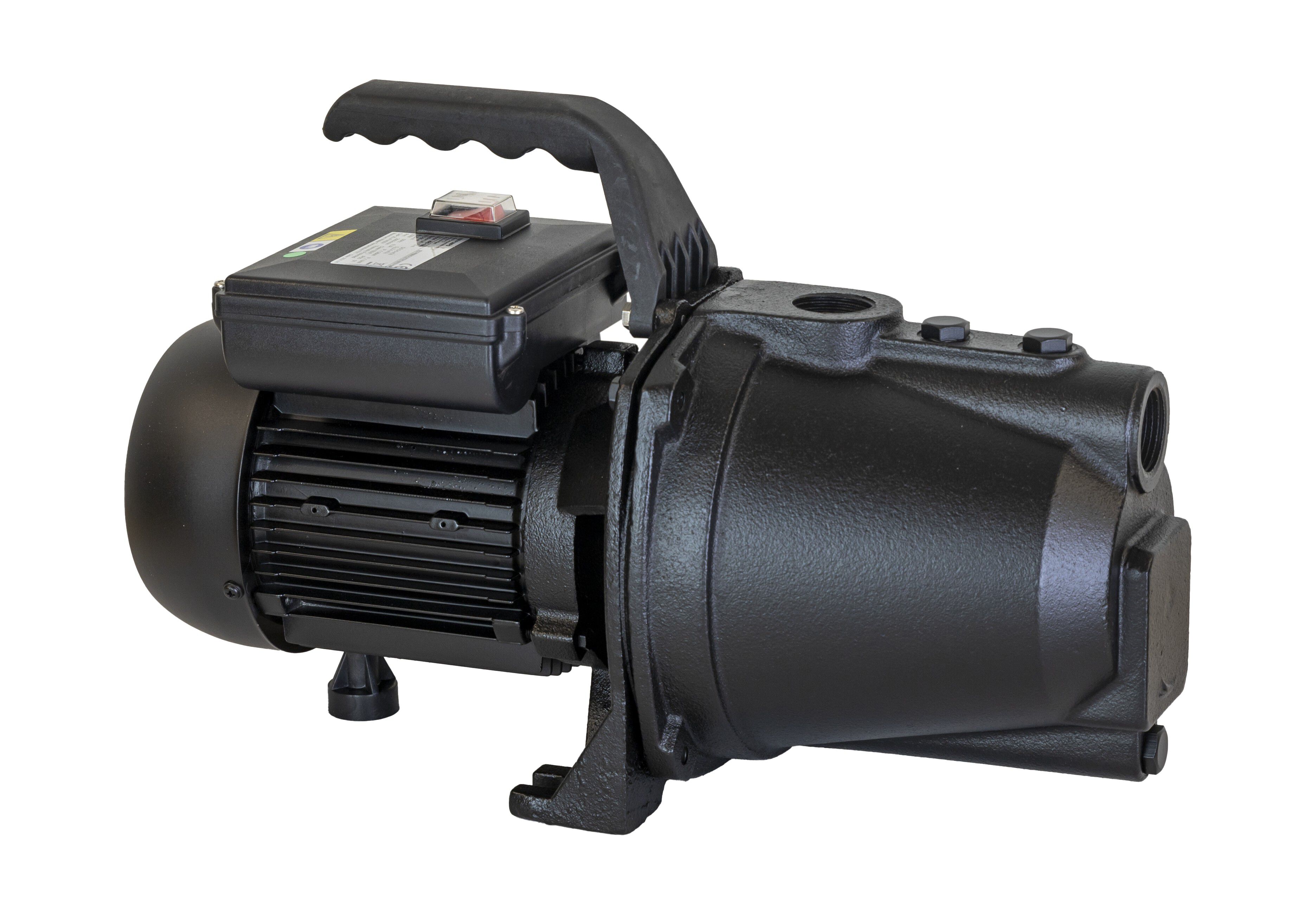 Kin Pumps CMD 100 Inox - Centrifugaalpomp Kin Pumps CMD 100 Inox - Centrifugaalpomp