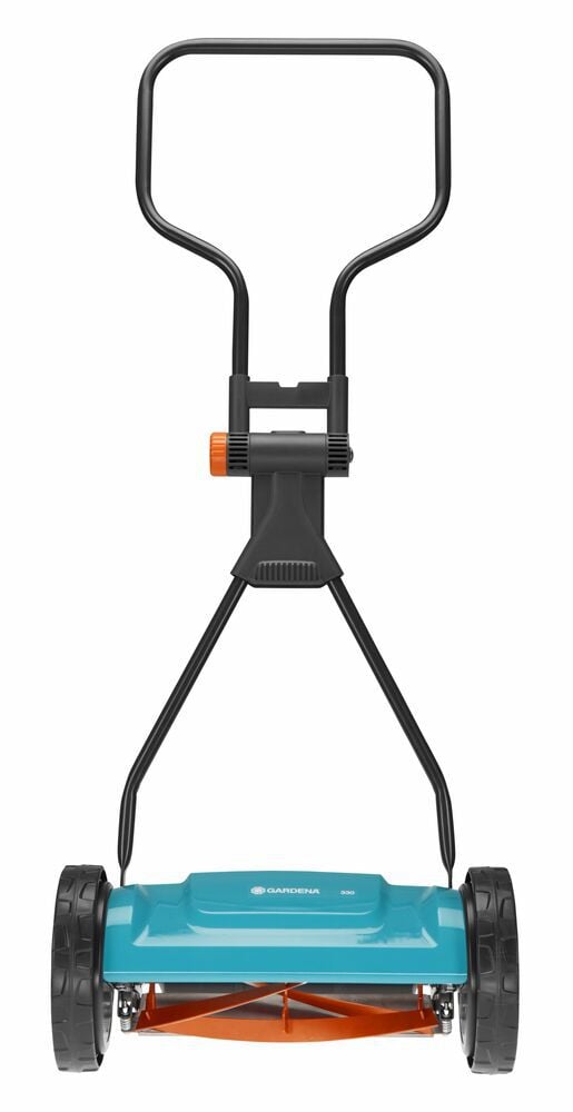 Gardena Classic 330 - Handmaaier - 250 m2