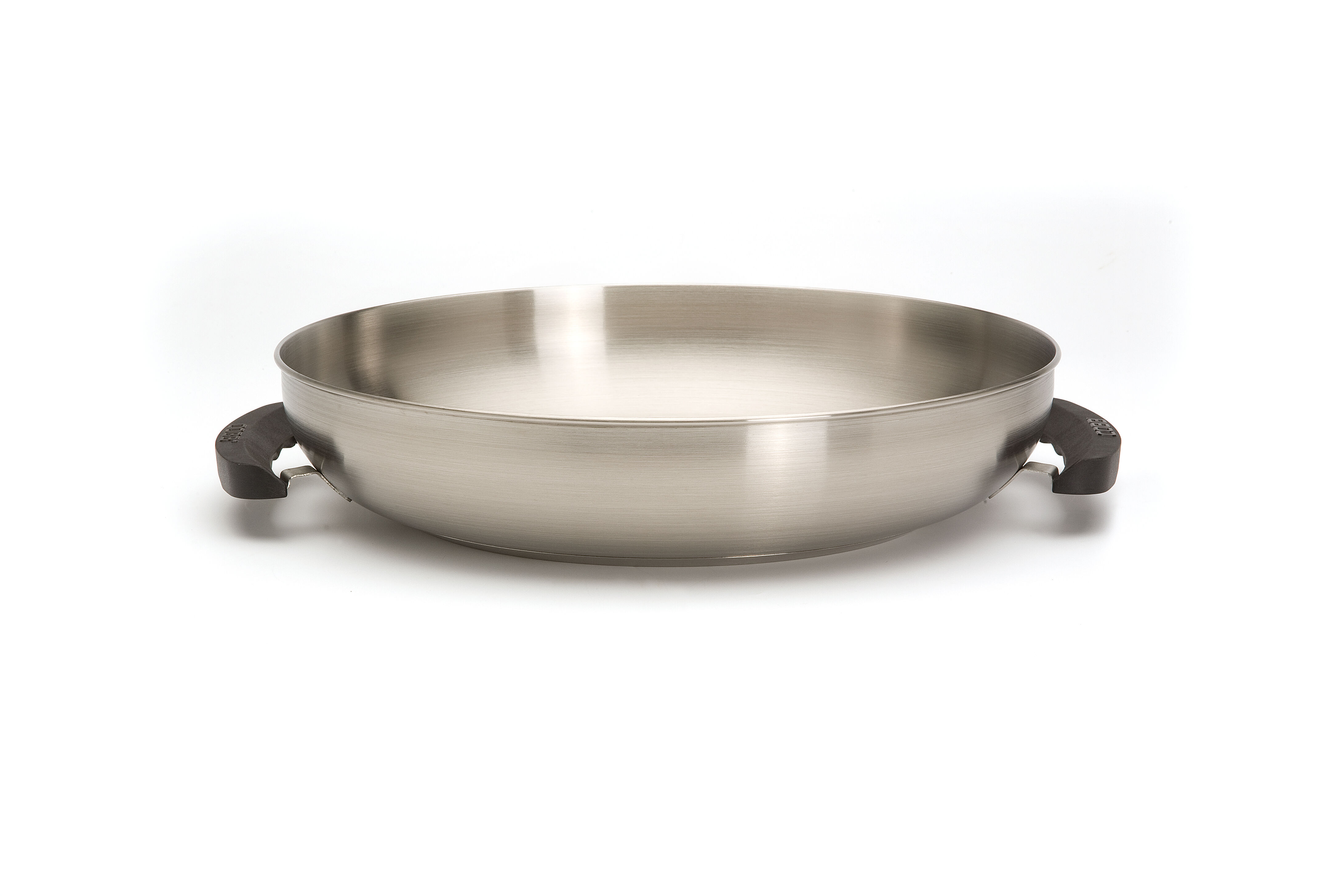 Cobb Wok - BBQ accessoires - rvs Cobb Wok - BBQ accessoires - rvs