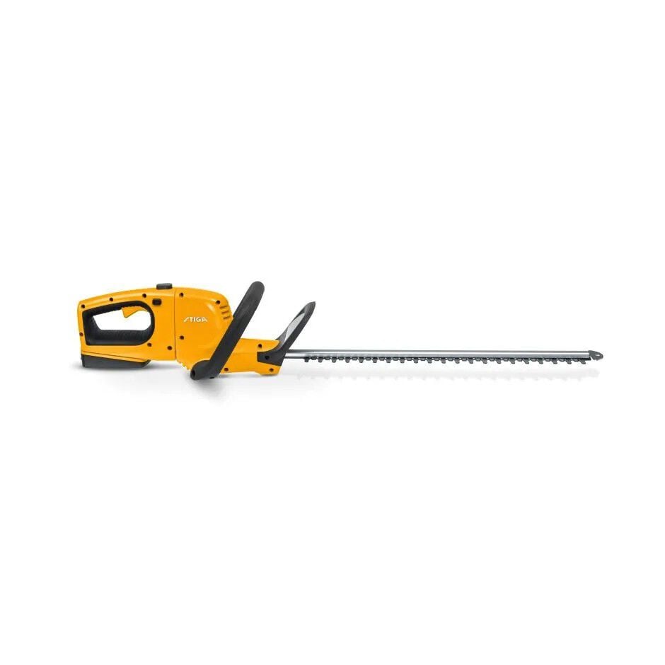 STIGA HT100E - Accu-heggenschaar (incl. accu en lader) - 50 cm