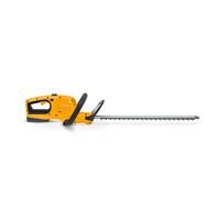 STIGA HT100E - Accu-heggenschaar (incl. accu en lader) - 50 cm