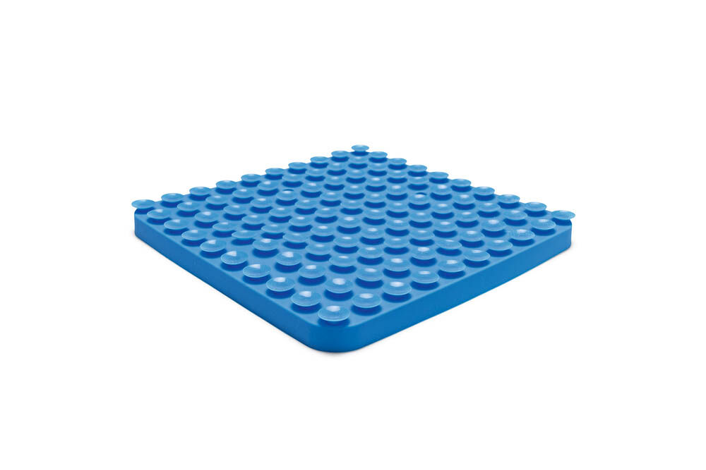 Beeztees Smulpaap - Likmat - Blauw