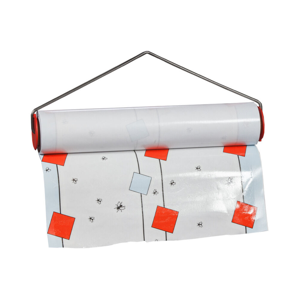 Silva UV- Rol - Vliegenvanger