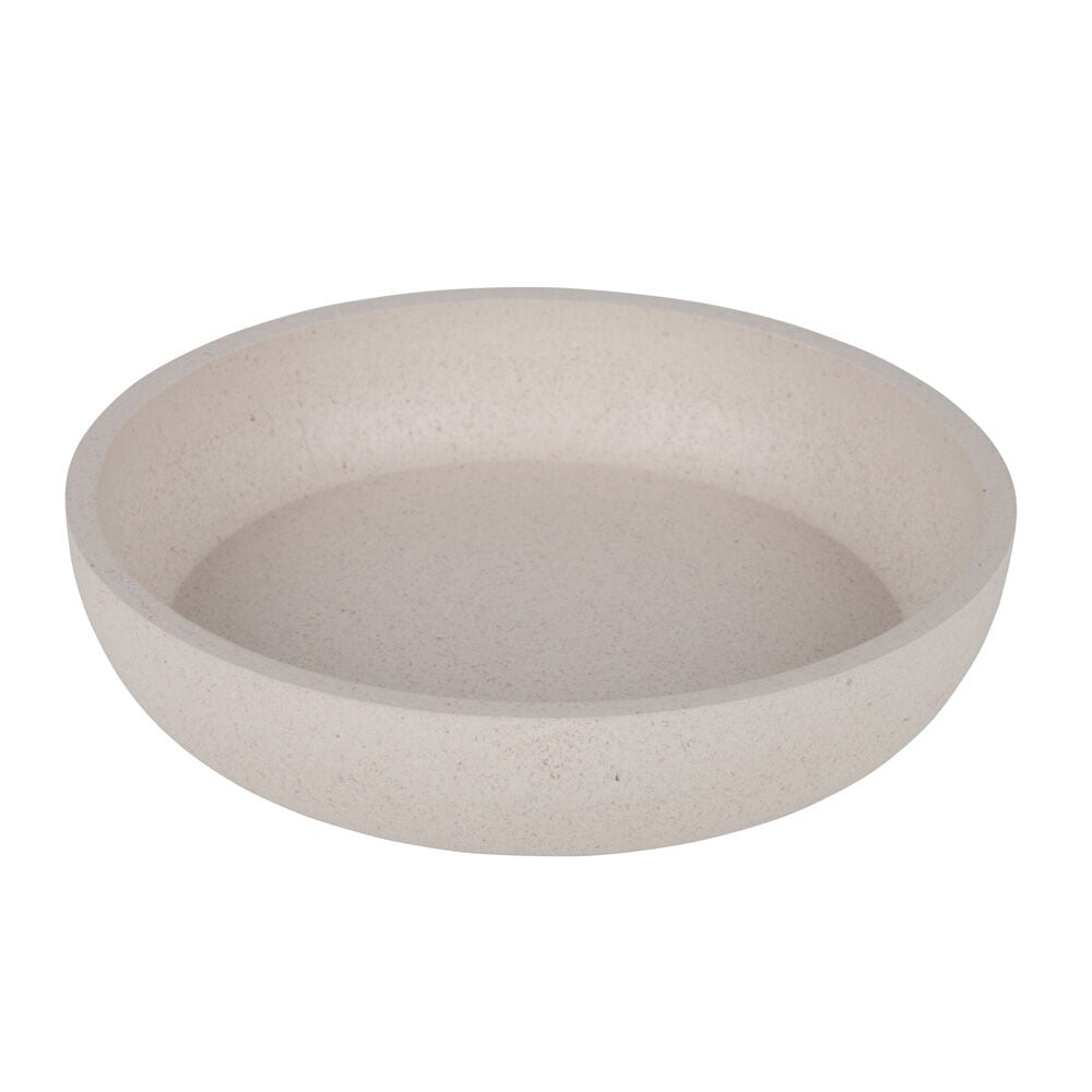 District 70 Bamboo - Voerbak - Beige - 2.8x12x12 cm District 70 Bamboo - Voerbak - Beige - 2.8x12x12 cm