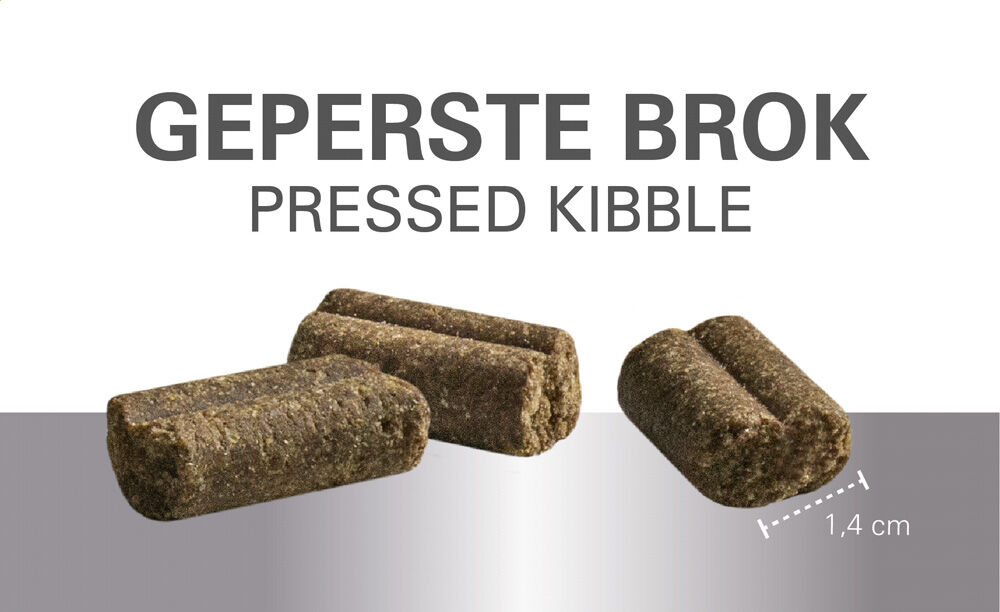 Prins ProCare Super Active - Hondenvoer - 3 Kilogram - gevogelte