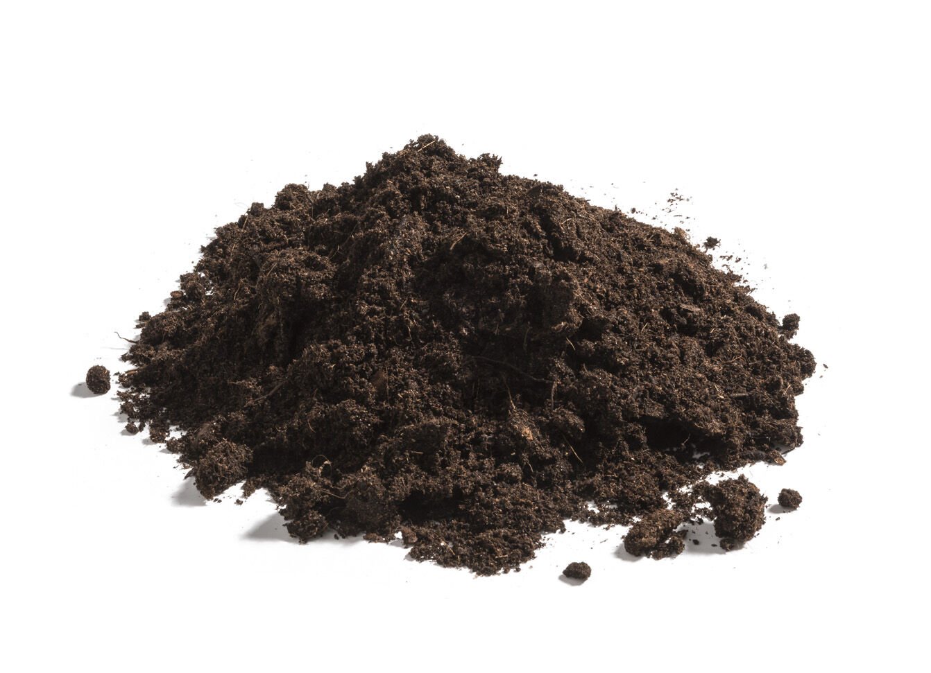 DCM Vivimus Universeel - Bodemverbeteraar - 40 Liter