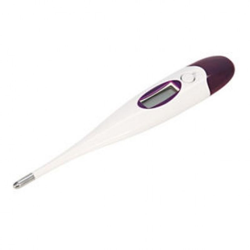 Digitale Veterinaire Thermometer