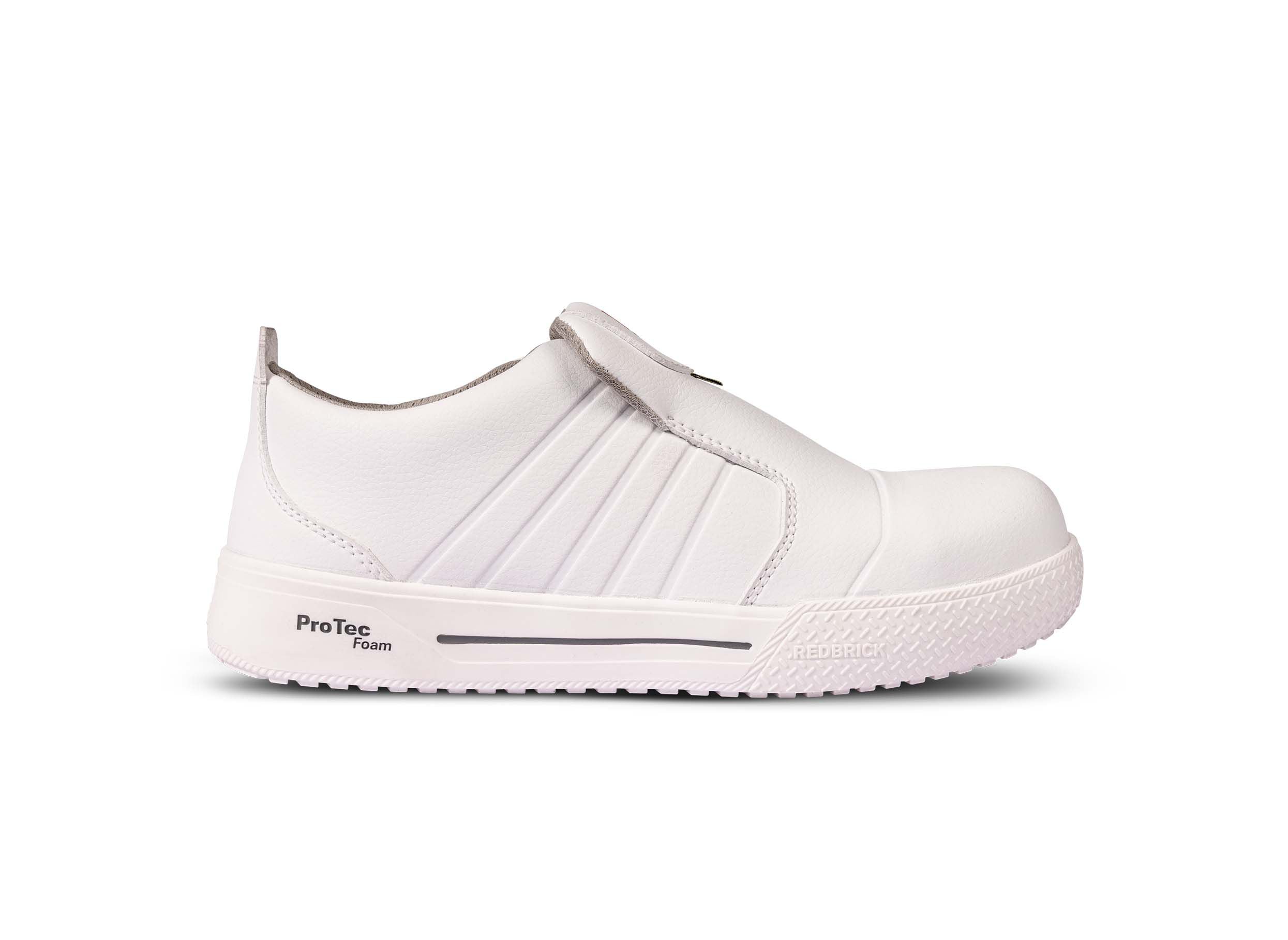 Redbrick Play Laag - Werkschoenen