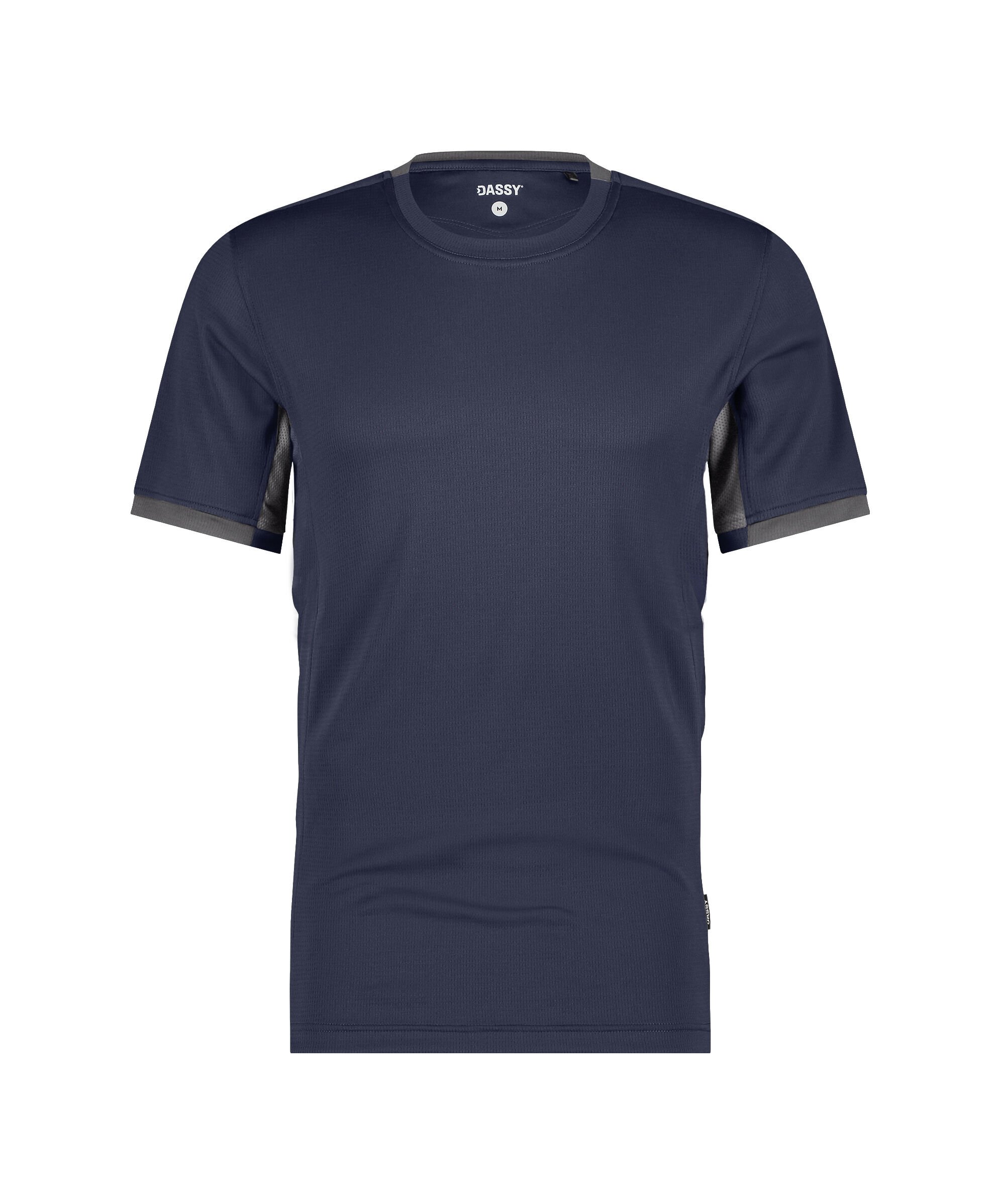 Dassy D-FX Flex Nexus Next - T-Shirt