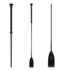 Waldhausen - Springzweep - Zwart - 65 cm