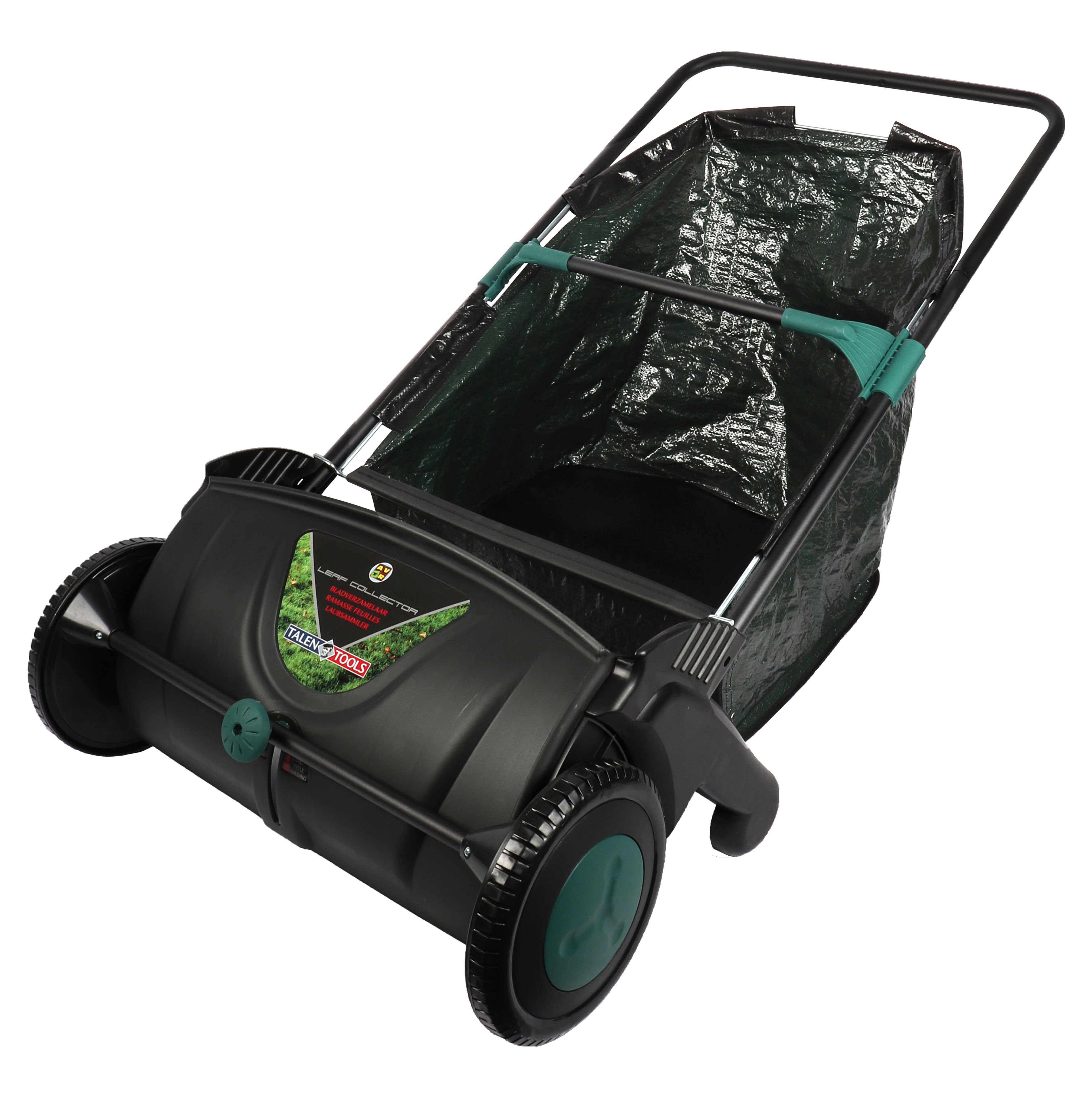 Talen Tools Tuinruimer - Bladruimer