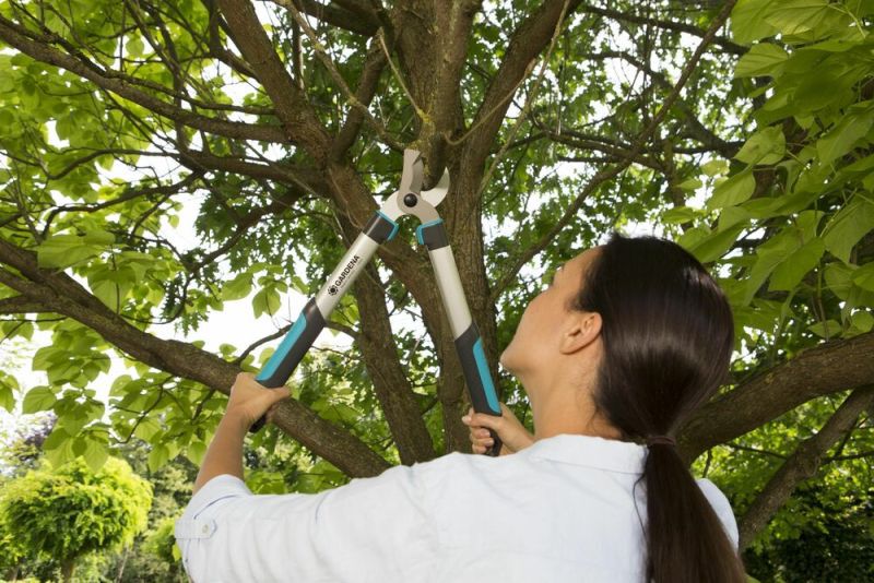 Gardena EasyCut 500 B - Takkenschaar