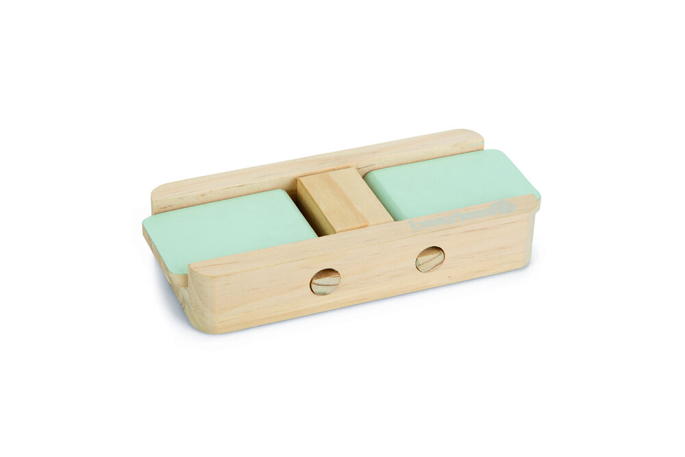 Beeztees Dorix - Braingame - Mint - 3x7x15 cm