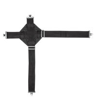 Waldhausen Economic - Vliegendeken - Paardendeken - Zilver - 185 cm