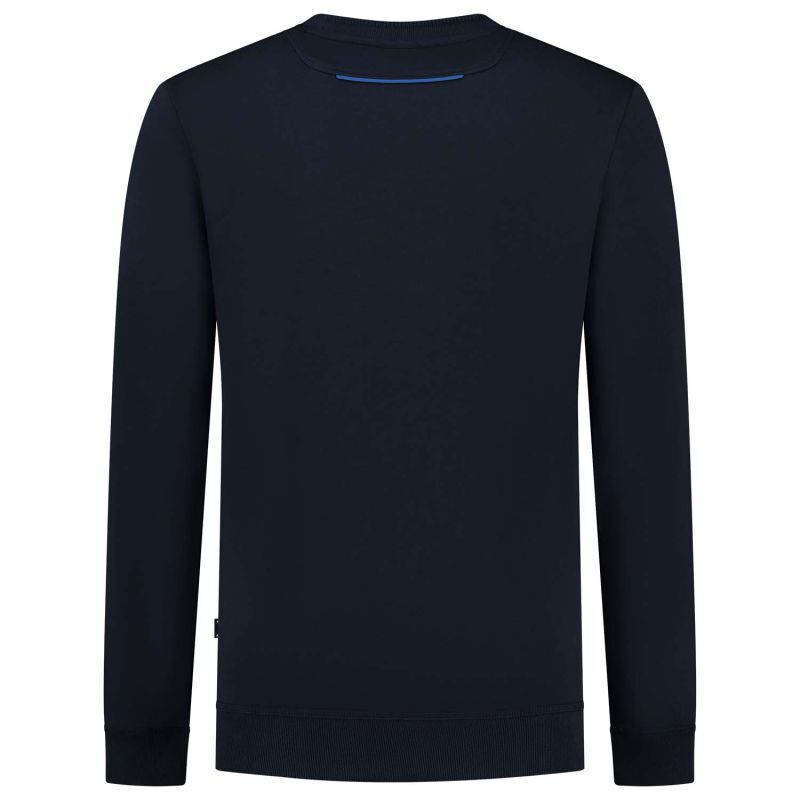 Tricorp Accent 302703 - Sweater - Navy Royal Blue - 2XL