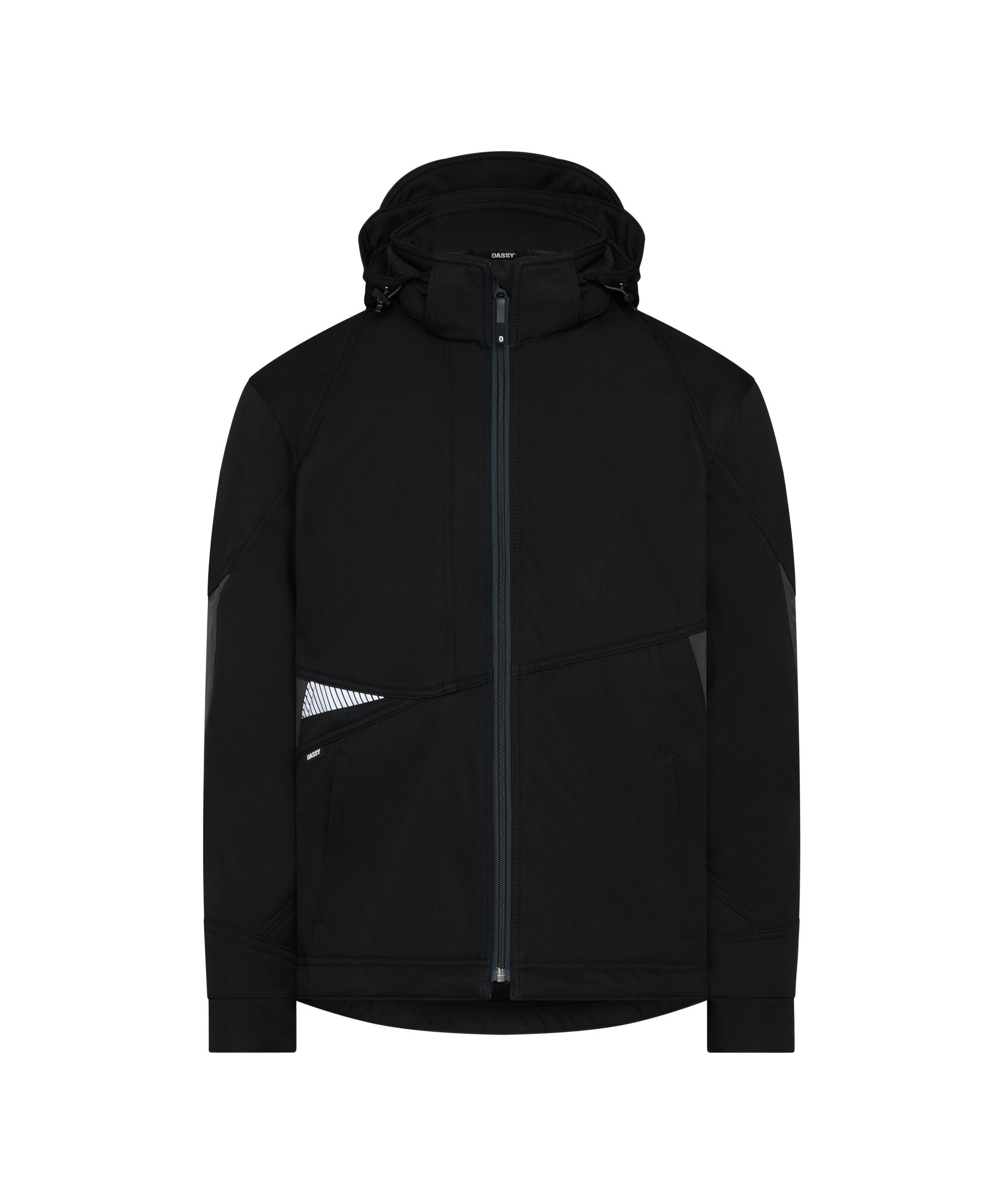 Dassy Flex Gravity Next - Softshell jas