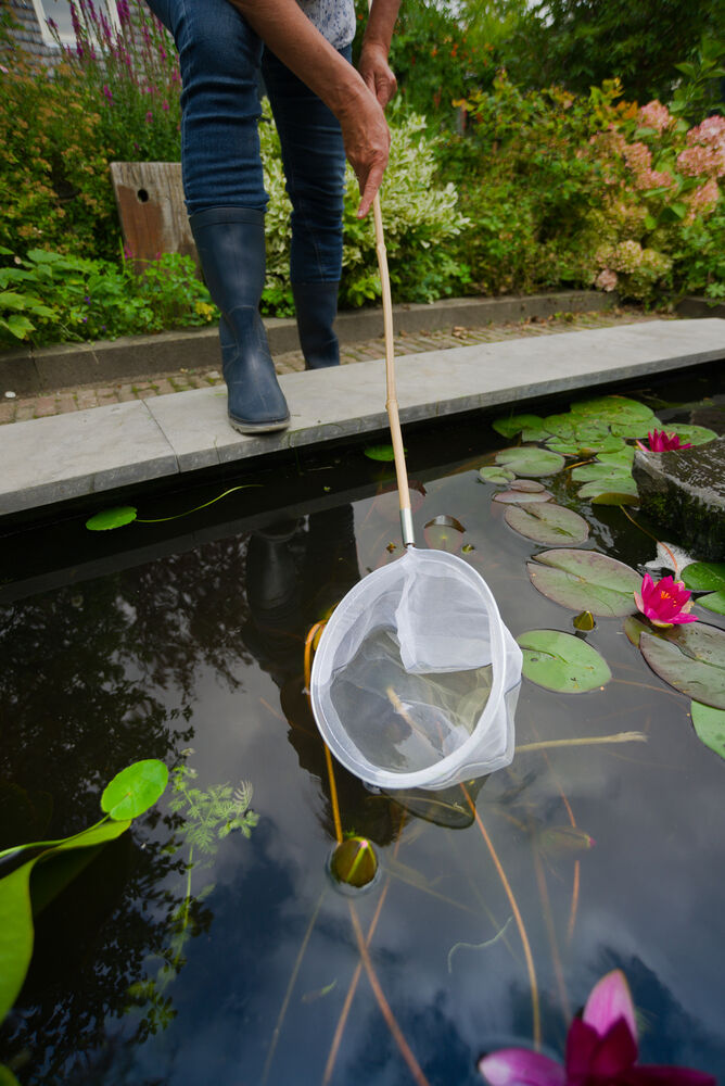 Ubbink - Schepnet - 150 cm