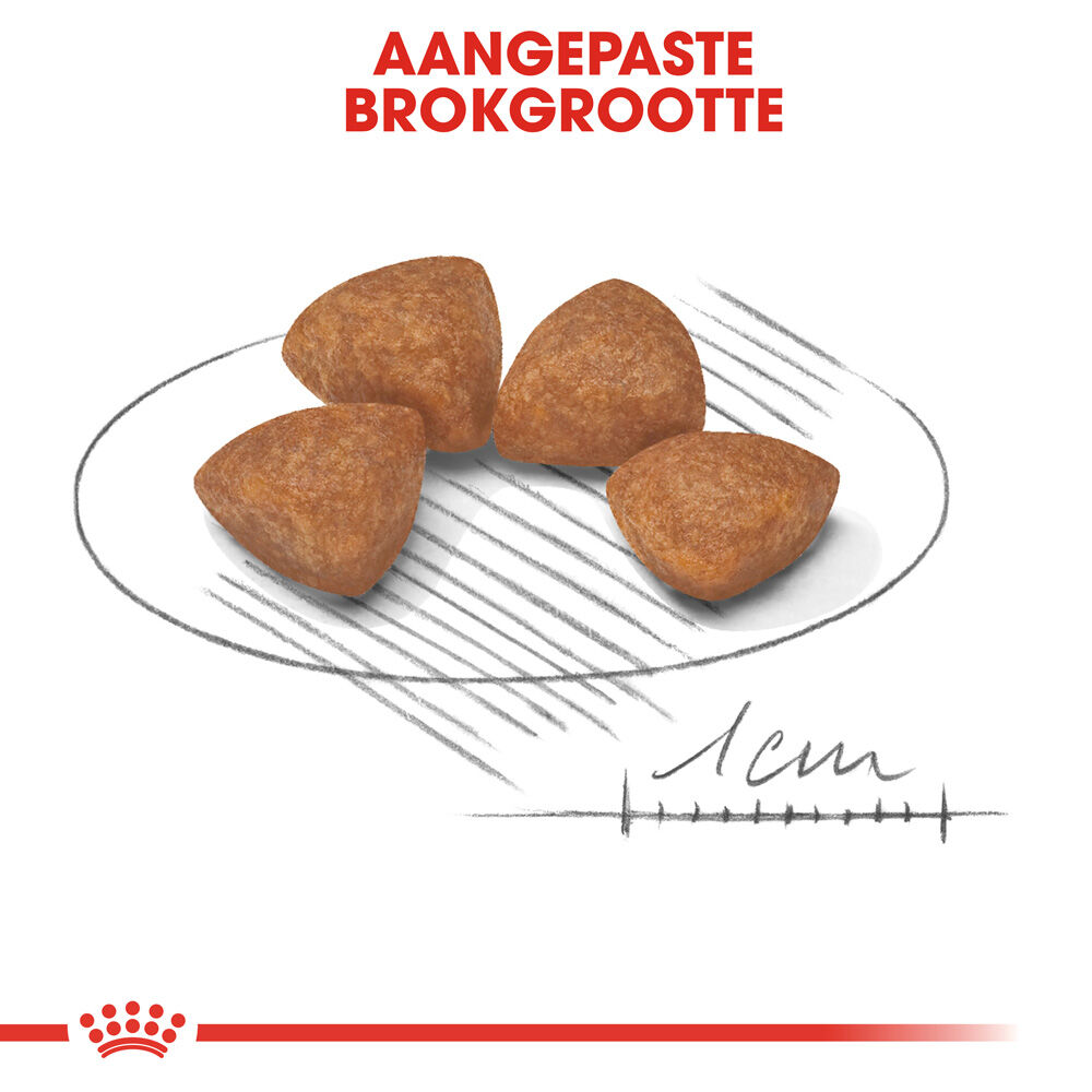 Royal Canin X-Small Puppy - Hondenvoer - 1.5 Kilogram - gevogelte