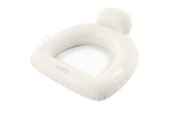 Intex Pillow Float - Opblaasbaar Zwemkussen - multicolor - 114x107x25 cm