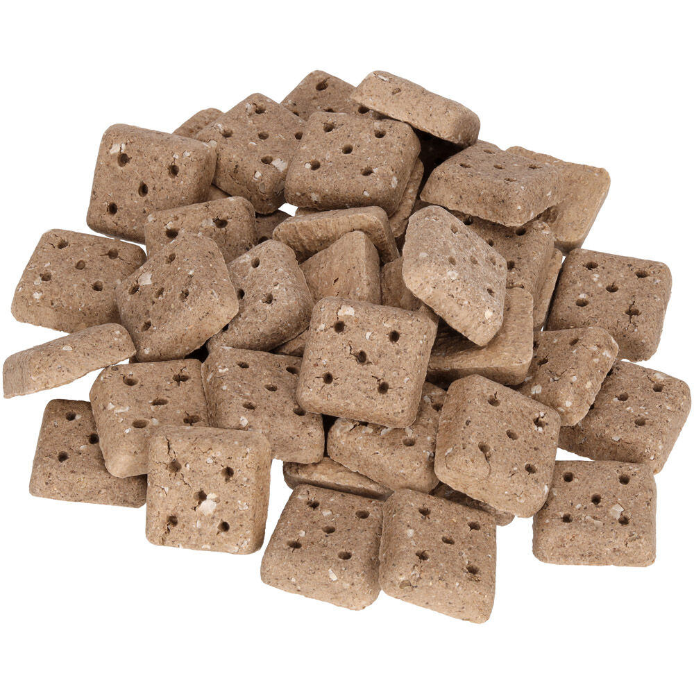 Welkoop Carree - Hondenkoekjes - 750 Gram - lam & rijst