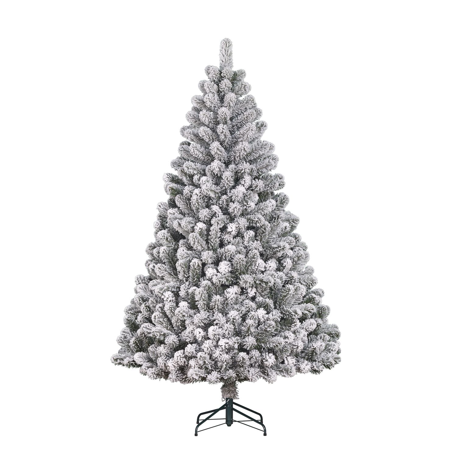 Black Box Charlton - Kunstkerstboom - Frosted - 230 cm