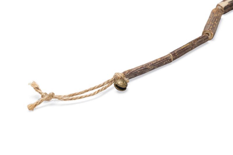 Beeztees Koord Matatabi - Kattenspeeltje - Beige