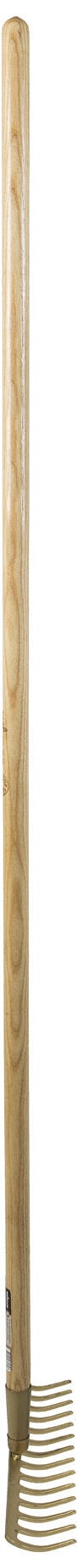 Welkoop Select  - Harken - 36 cm - Brons - 170 cm