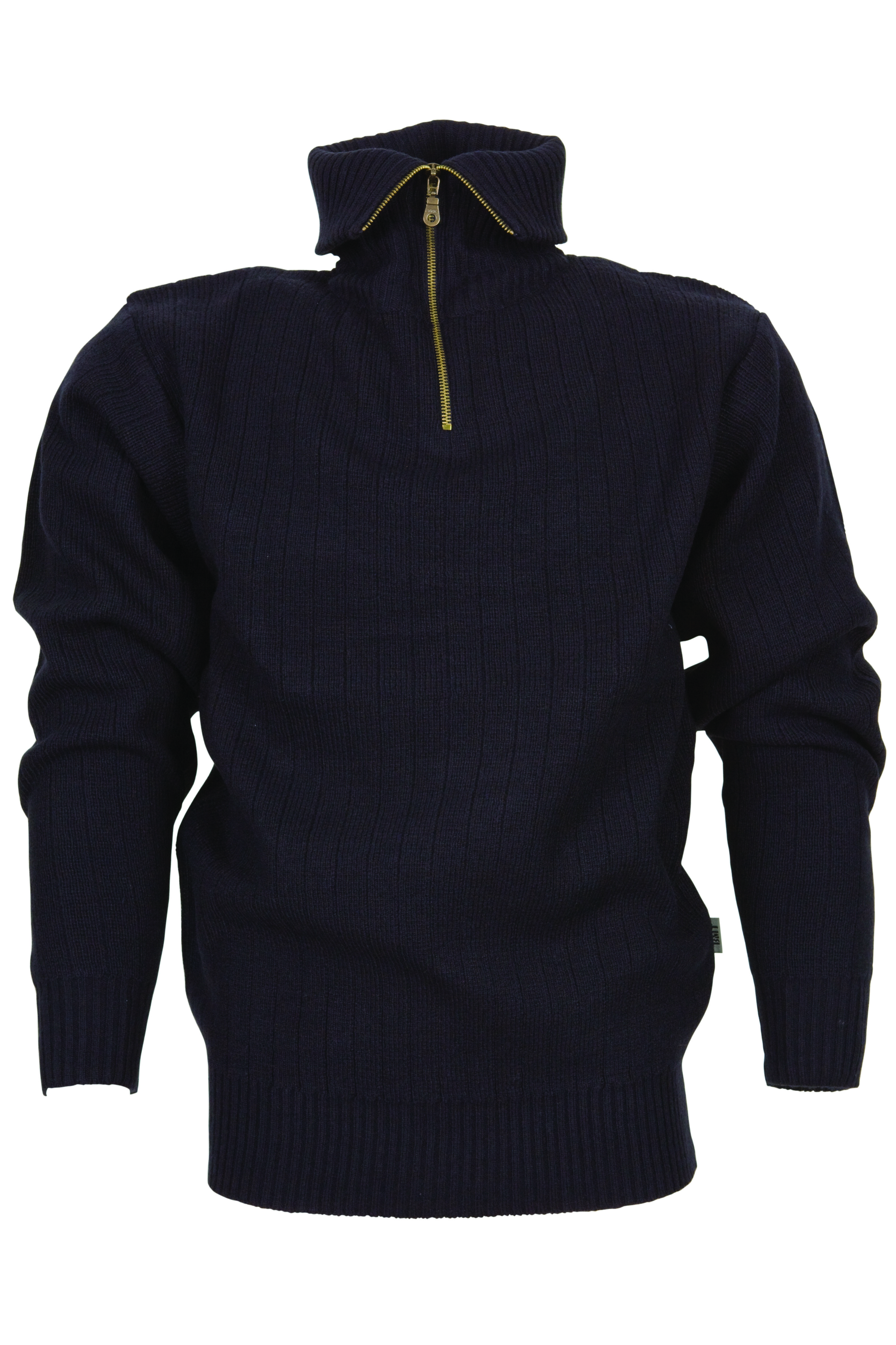 Life-Line Kotter - Schipperstrui Heren - Donkerblauw - M