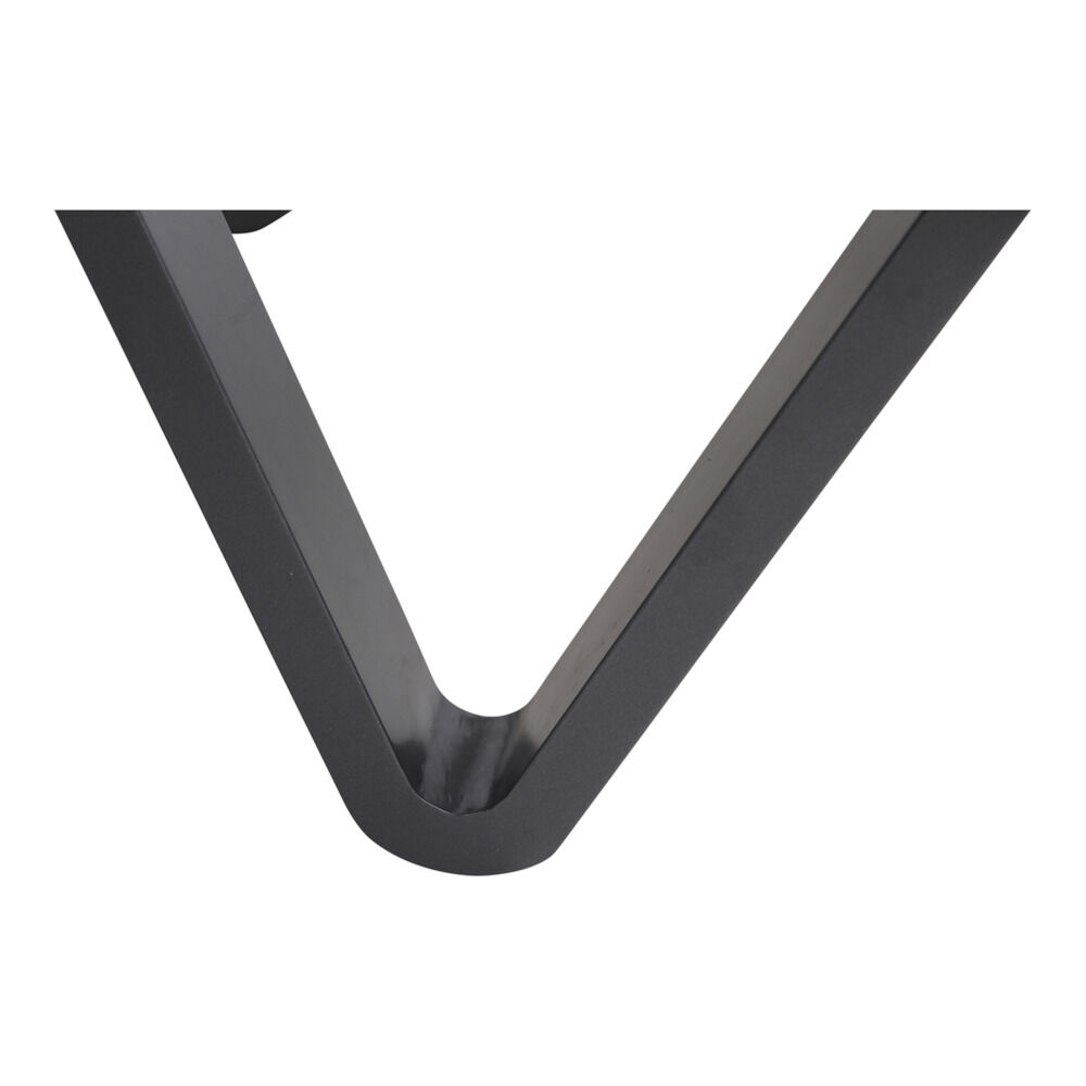 Lesli Living Arezzo - Picknickset - Teaklook - 1x24.5x1 cm