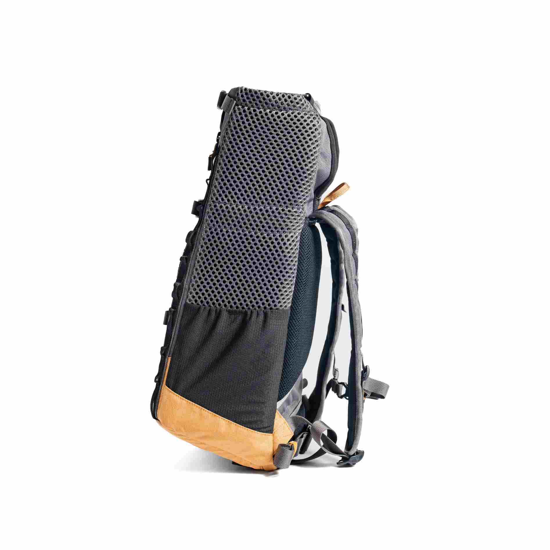 K9 Sport Sack Companion - Hondenrugzak - Grijs - 40x21x16 cm - XS/S