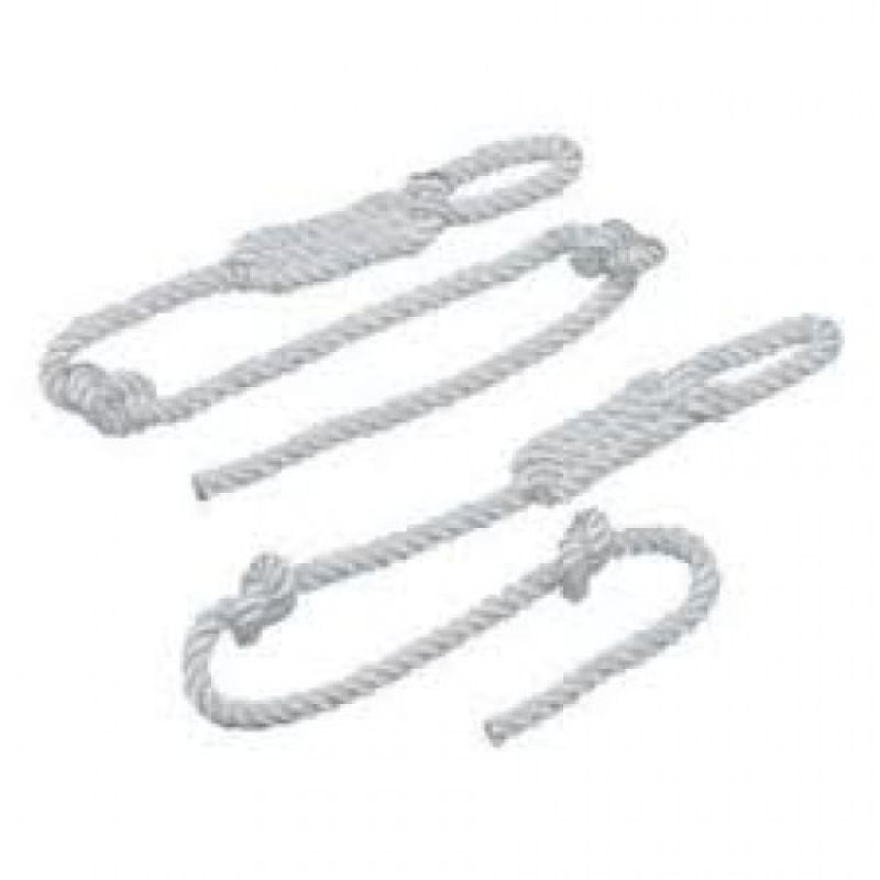 HK - Verlostouwtjes nylon HK - Verlostouwtjes nylon