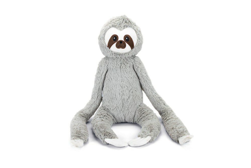 Beeztees Luiaard Knuffel - Hondenspeelgoed Beeztees Luiaard Knuffel - Hondenspeelgoed