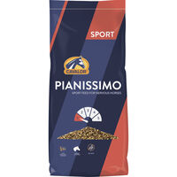 Cavalor Sport Pianissimo - Paardenmuesli - 20 Kilogram - Zak