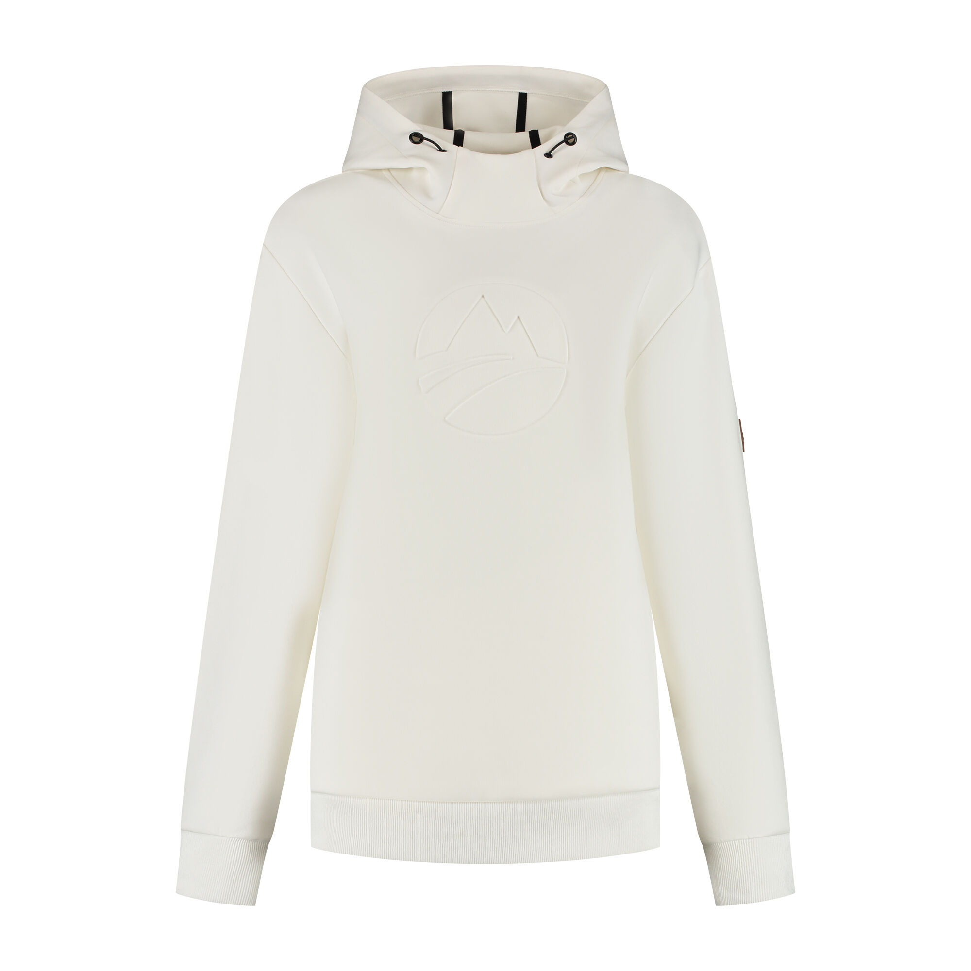 Travelin Marte - Trui - Off white - S Travelin Marte - Trui - Off white - S